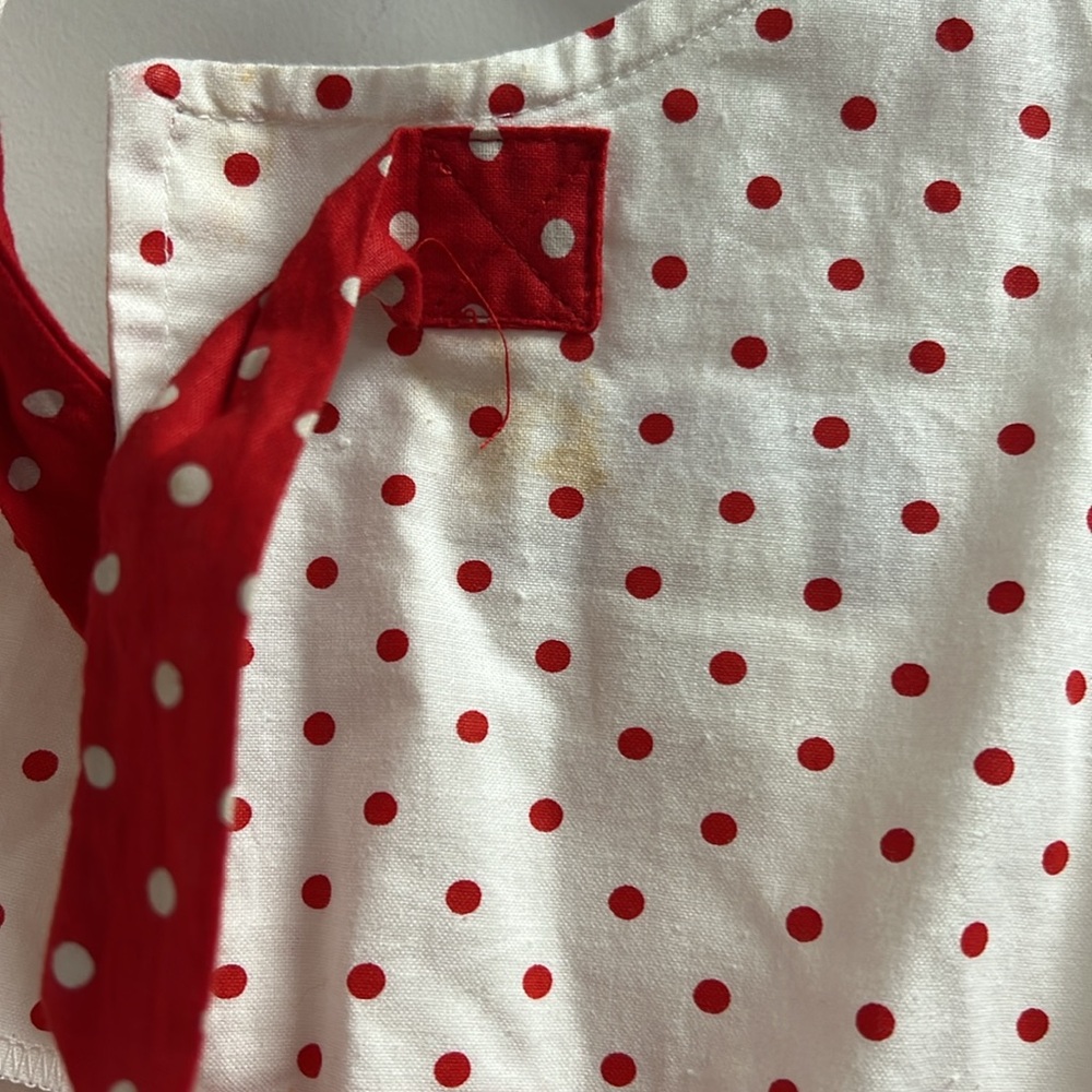 Dress - Picture 4 of 7